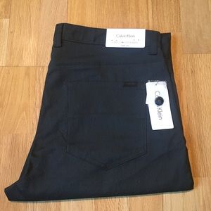 Calvin Klein Trousers